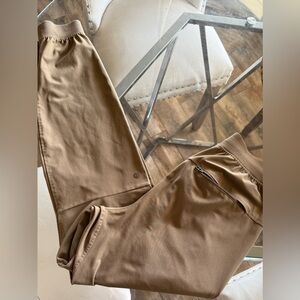 Men's Tan‎  lululemon Jogger Pants